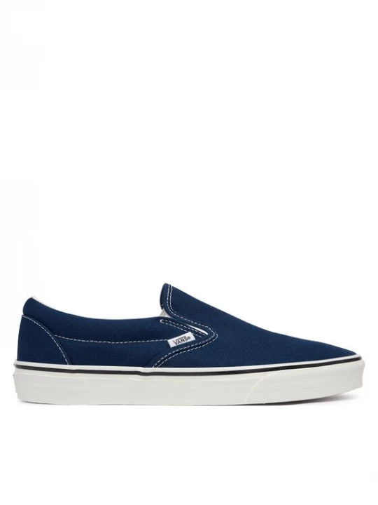 Obrázek produktu Vans Tenisky Classic Slip-On VN000Z7ALKZ1 Tmavomodrá