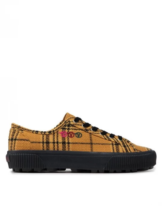 Obrázek produktu Vans Tenisky Delridge Sf VN0A4BXHYLW1 Žlutá