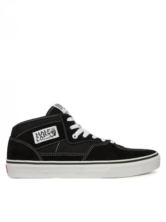 Obrázek produktu Vans Tenisky Half Cab Decon VN000EAT6BT1 Černá