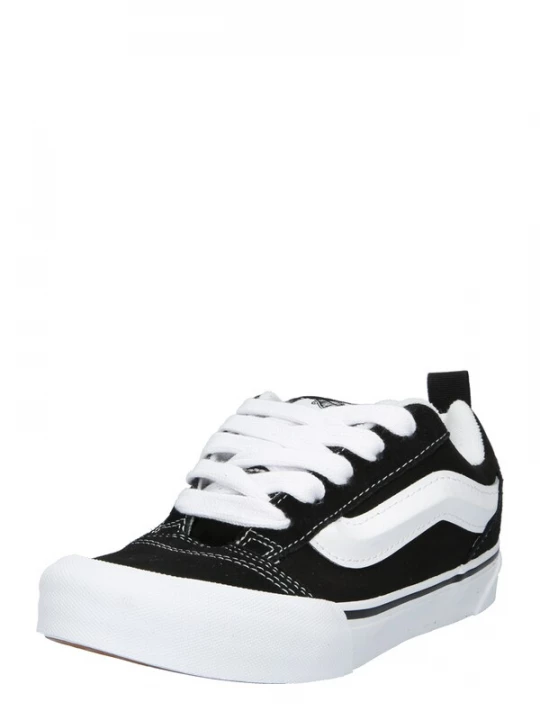 Obrázek produktu VANS Tenisky 'Knu Skool'  černá / bílá