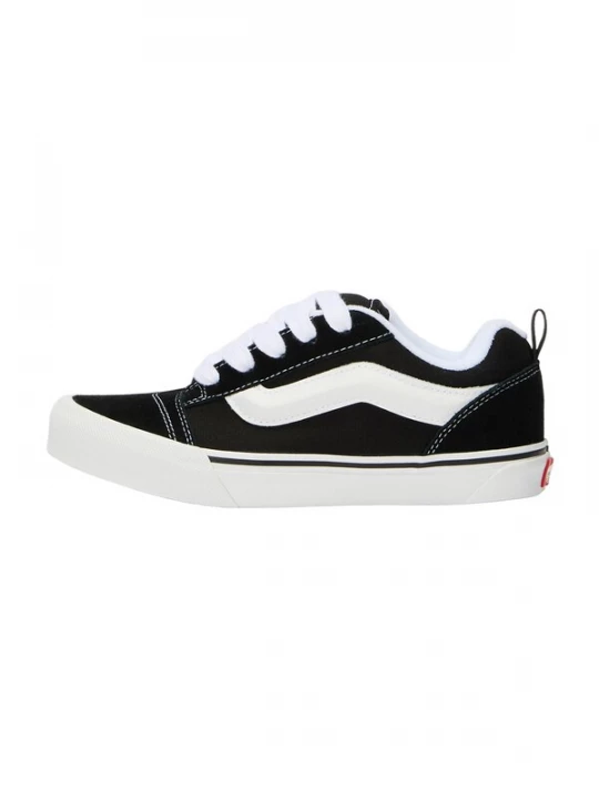 Obrázek produktu VANS Tenisky 'Knu Skool' černá / bílá