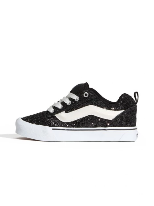Obrázek produktu VANS Tenisky 'Knu Skool' černá / bílá