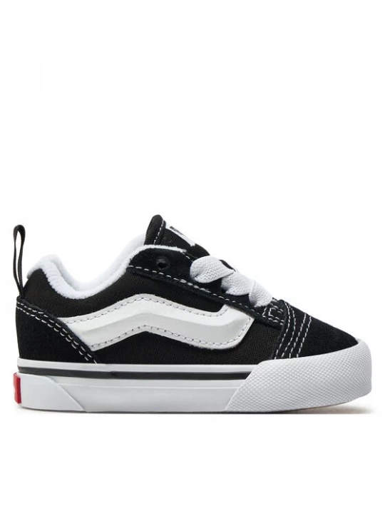 Obrázek produktu Vans Tenisky Knu Skool Elastic Lace VN000D0K6BT1 Černá