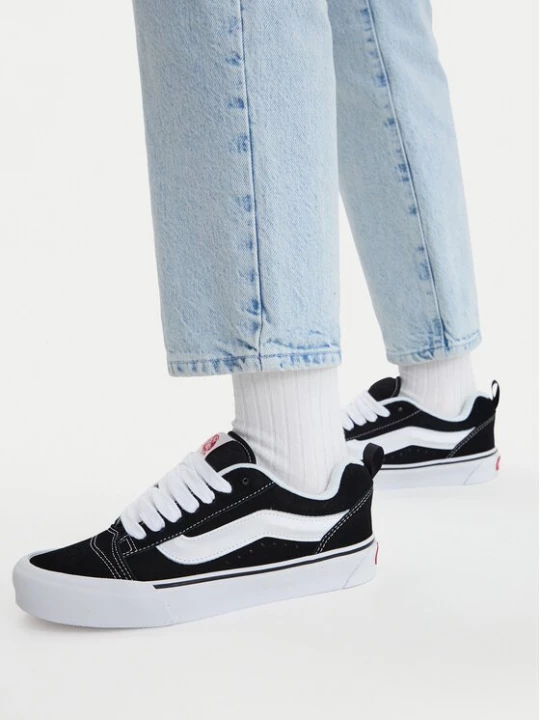 Obrázek produktu Vans Tenisky Knu Skool VN0009QC6BT1 Černá