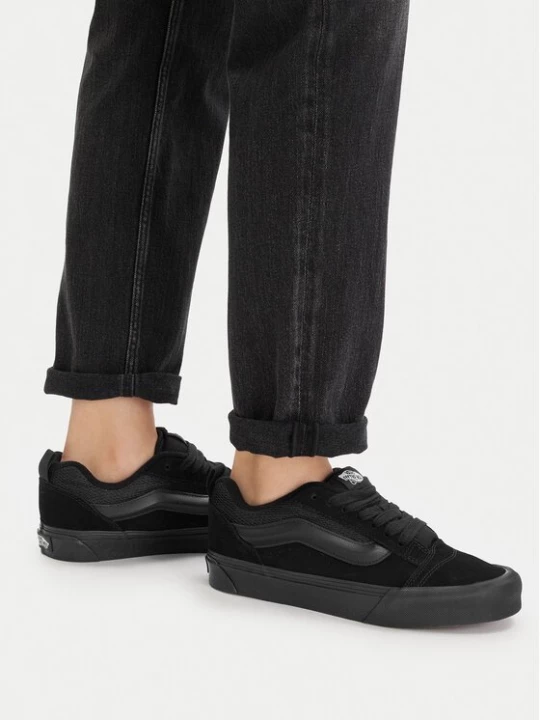 Obrázek produktu Vans Tenisky Knu Skool VN0009QCBKA1 Černá