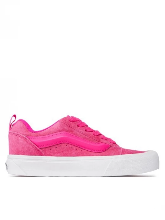 Obrázek produktu Vans Tenisky Knu Skool VN0009QCYU21 Růžová