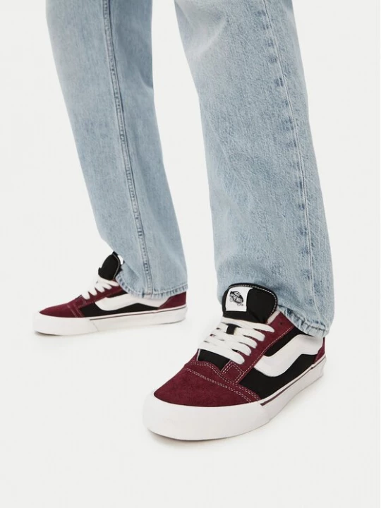 Obrázek produktu Vans Tenisky Knu Skool VN000D2202Y1 Bordó