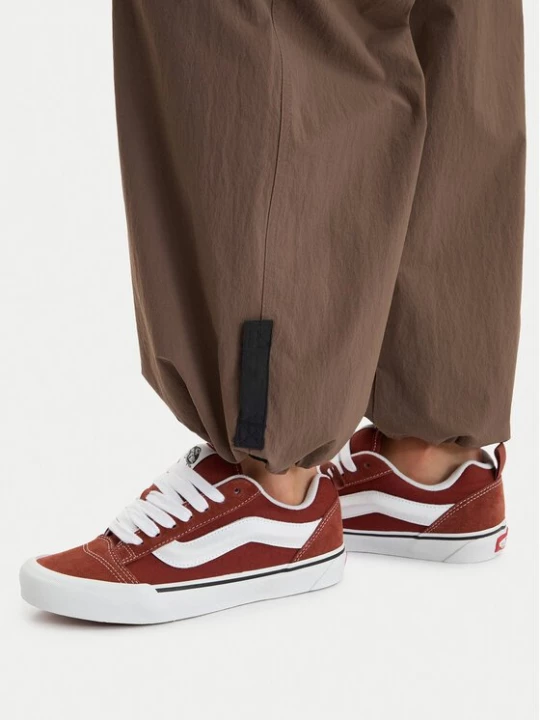 Obrázek produktu Vans Tenisky Knu Skool VN000D22FSB1 Bordó