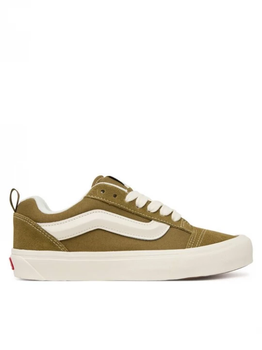 Obrázek produktu Vans Tenisky Knu Skool VN000D22OVB1 Zelená