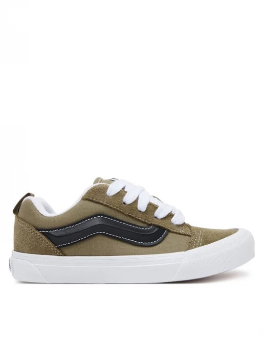 Obrázek produktu Vans Tenisky Knu Skool VN000D2TBIQ1 Zelená