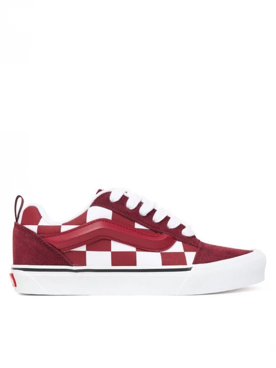 Obrázek produktu Vans Tenisky Knu Skool VN000D2TBRD1 Bordó