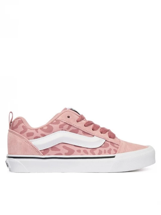Obrázek produktu Vans Tenisky Knu Skool VN000D2TFPR1 Růžová
