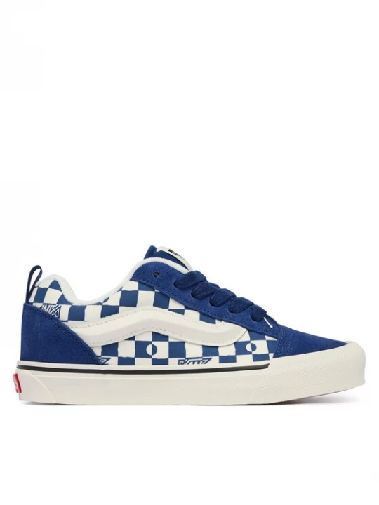 Obrázek produktu Vans Tenisky Knu Skool VN000D2TIND1 Tmavomodrá