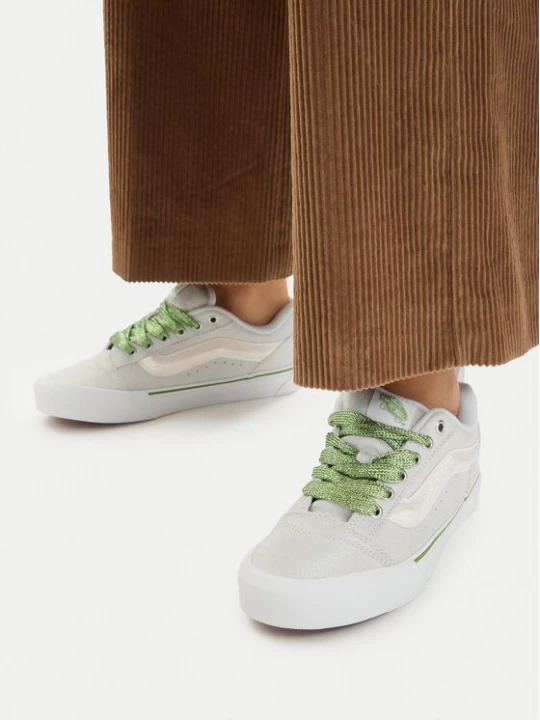 Obrázek produktu Vans Tenisky Knu Skool VN000D6ZBMC1 Bílá