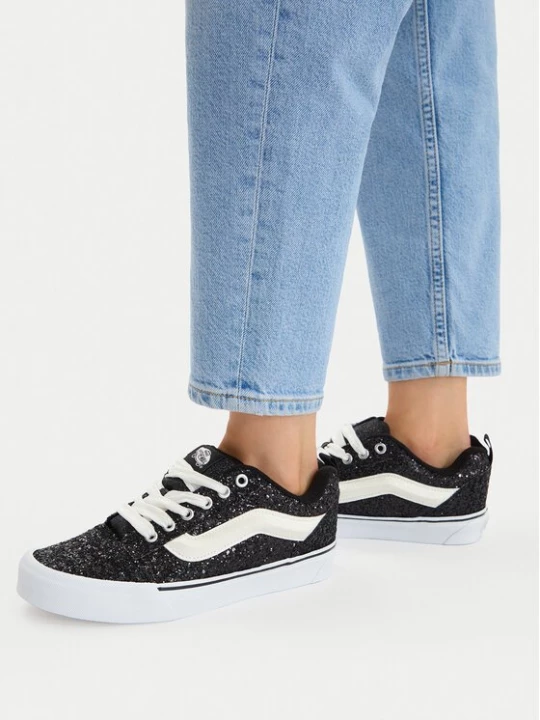 Obrázek produktu Vans Tenisky Knu Skool VN000D6ZMCG1 Černá