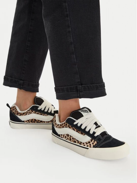 Obrázek produktu Vans Tenisky Knu Skool VN000E9XYY61 Hnědá