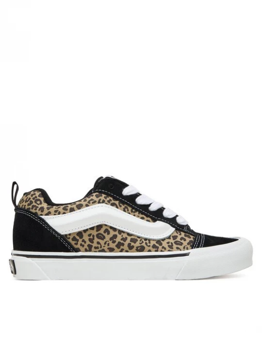 Obrázek produktu Vans Tenisky Knu Skool VN000EGCYY61 Černá