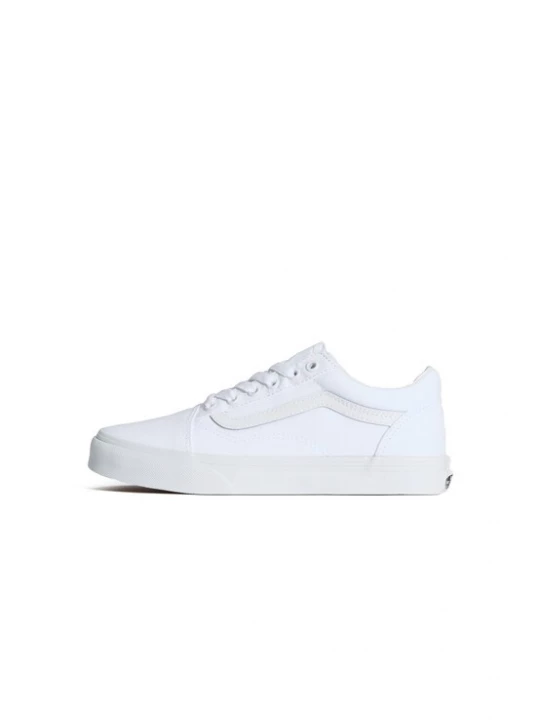 Obrázek produktu VANS Tenisky 'Old Skool' bílá / offwhite