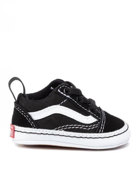 Obrázek produktu Vans Tenisky Old Skool Crib VN0A3U8K6BT1 Černá
