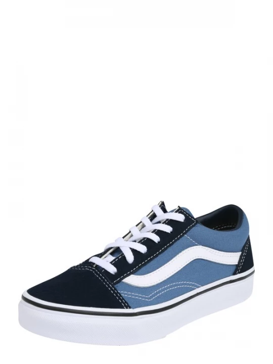 Obrázek produktu VANS Tenisky 'Old Skool'  noční modrá / chladná modrá / bílá