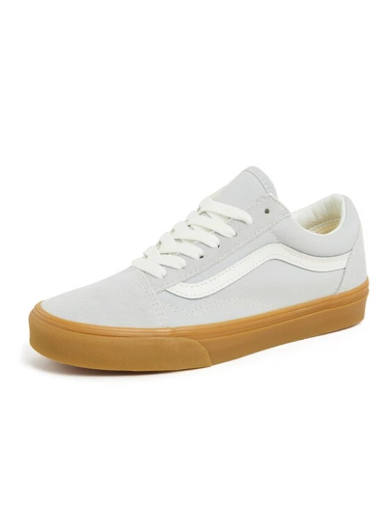 Obrázek produktu VANS Tenisky 'Old Skool' světle šedá / bílá