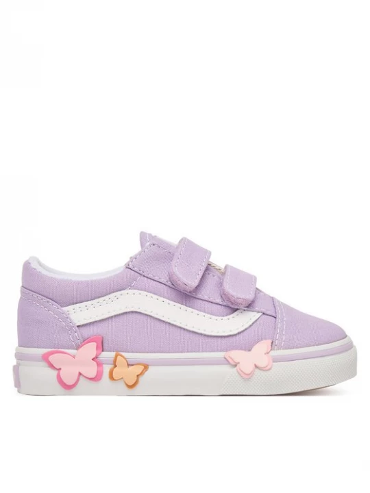 Obrázek produktu Vans Tenisky Old Skool V Butterfly VN000EFHFSF1 Fialová