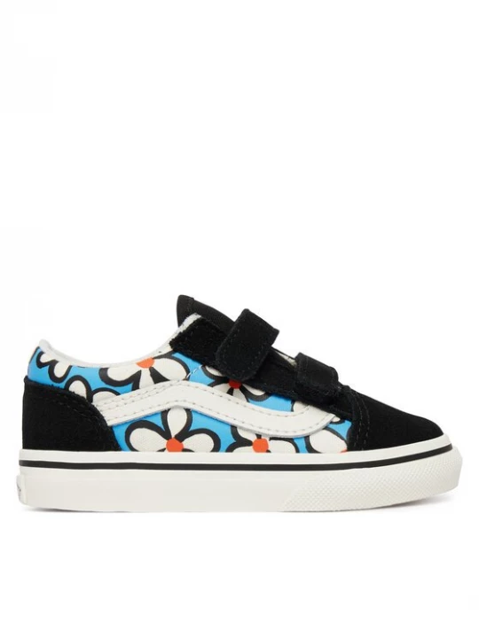 Obrázek produktu Vans Tenisky Old Skool V VN000CTGFNM1 Modrá