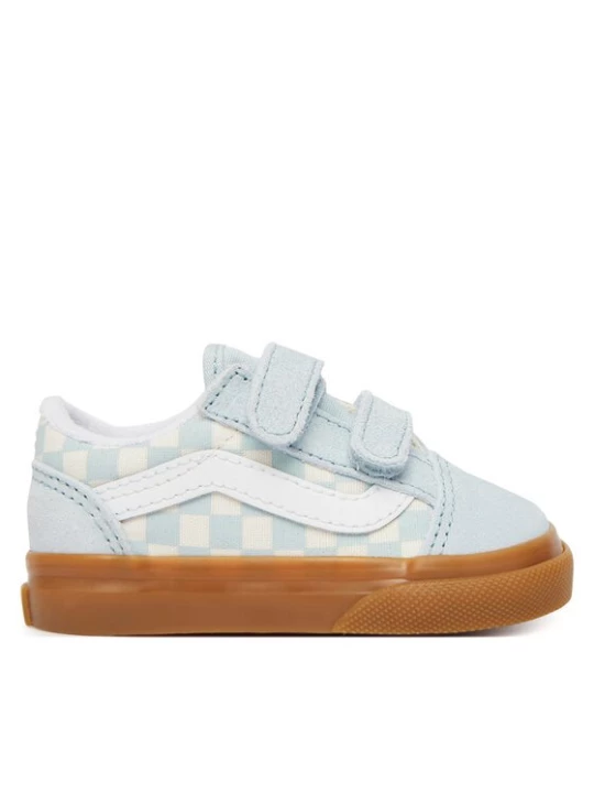 Obrázek produktu Vans Tenisky Old Skool V VN000CTGFOA1 Světle modrá