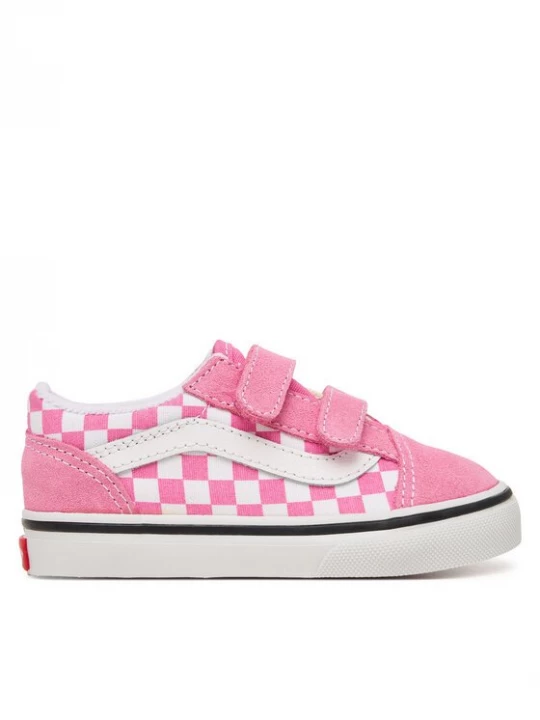 Obrázek produktu Vans Tenisky Old Skool V VN000CTGFRQ1 Růžová