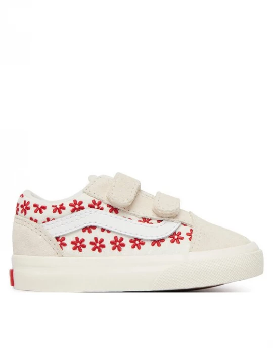 Obrázek produktu Vans Tenisky Old Skool V VN000CTGIZQ1 Béžová