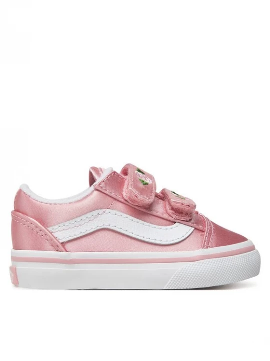 Obrázek produktu Vans Tenisky Old Skool V VN000CTGY3K1 Růžová