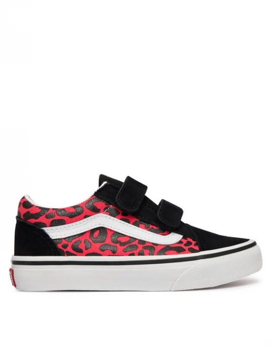 Obrázek produktu Vans Tenisky Old Skool V VN000CYAFOC1 Růžová