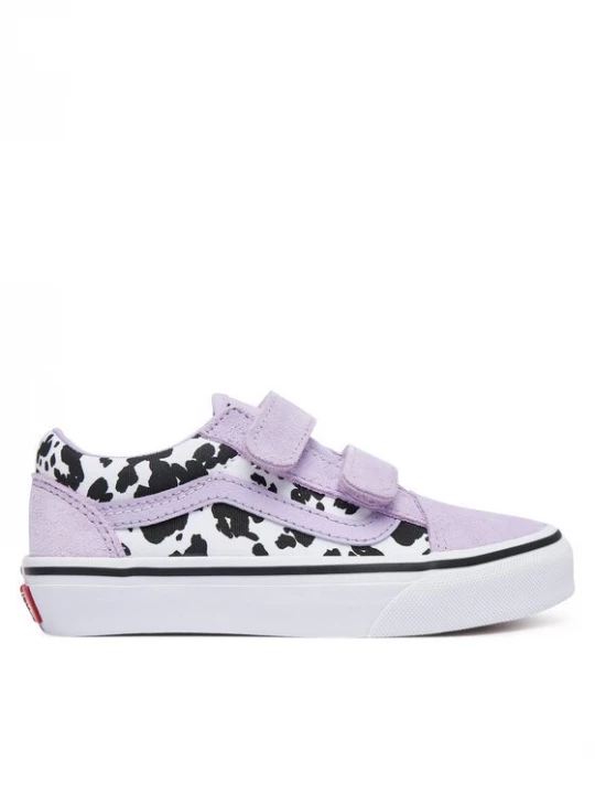 Obrázek produktu Vans Tenisky Old Skool V VN000CYDGRG1 Světle fialová