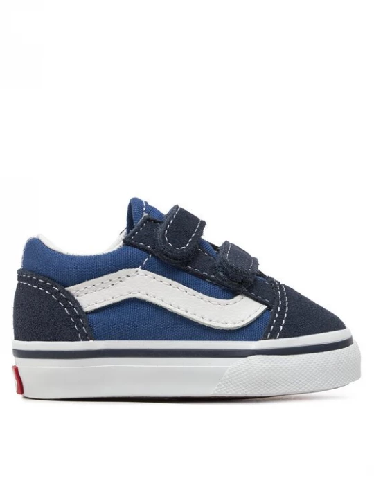 Obrázek produktu Vans Tenisky Old Skool V VN000D3YNVY Tmavomodrá