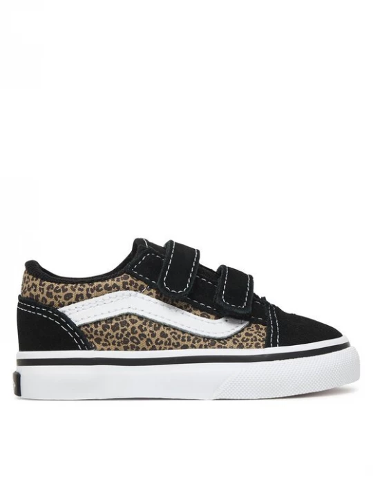 Obrázek produktu Vans Tenisky Old Skool V VN000EE1YY61 Hnědá
