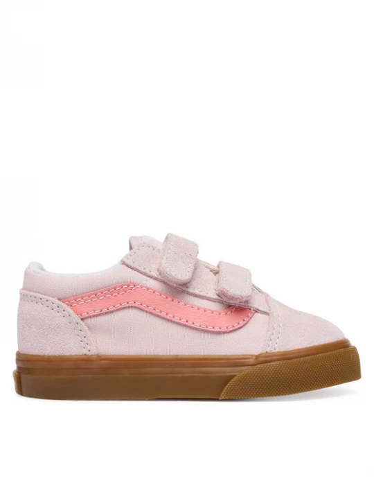 Obrázek produktu Vans Tenisky Old Skool V VN000VB2GSF1 Světle růžová