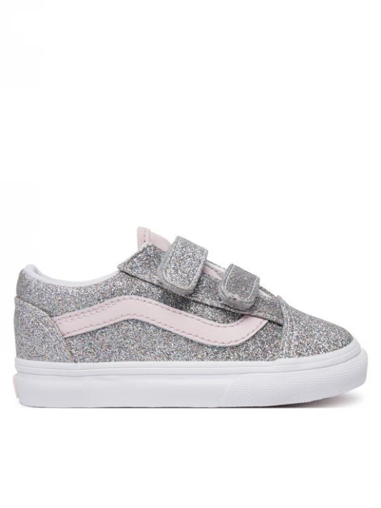 Obrázek produktu Vans Tenisky Old Skool V VN000VB2HN31 Stříbrná