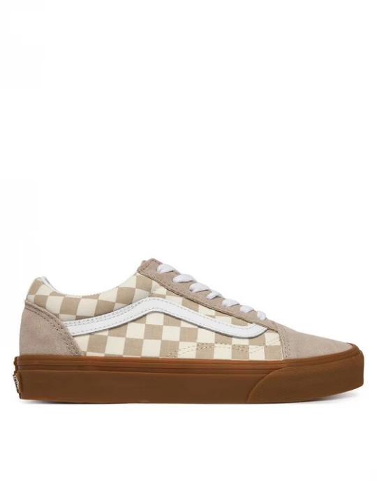 Obrázek produktu Vans Tenisky Old Skool VN000D2VH2B1 Béžová