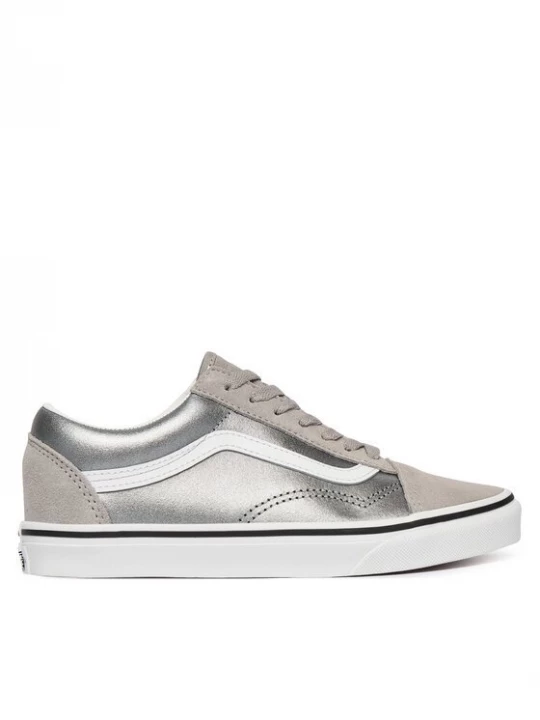Obrázek produktu Vans Tenisky Old Skool VN000D2VSLV1 Stříbrná