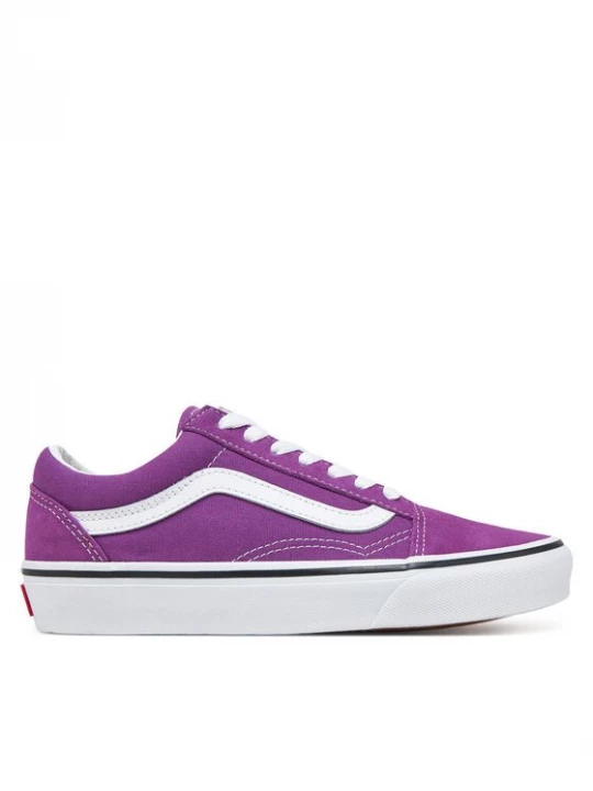 Obrázek produktu Vans Tenisky Old Skool VN000D6WE2T1 Fialová