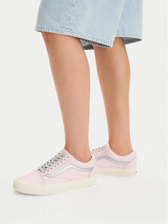 Obrázek produktu Vans Tenisky Old Skool VN000D6WO321 Růžová