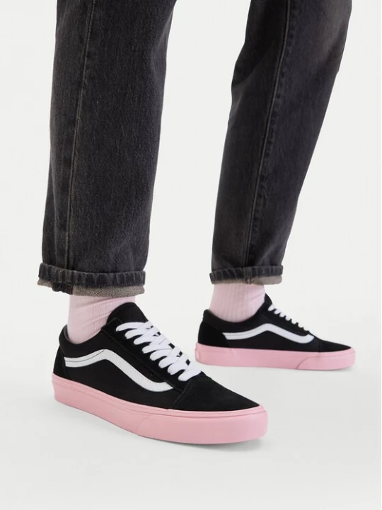 Obrázek produktu Vans Tenisky Old Skool VN000D6WPIB1 Černá