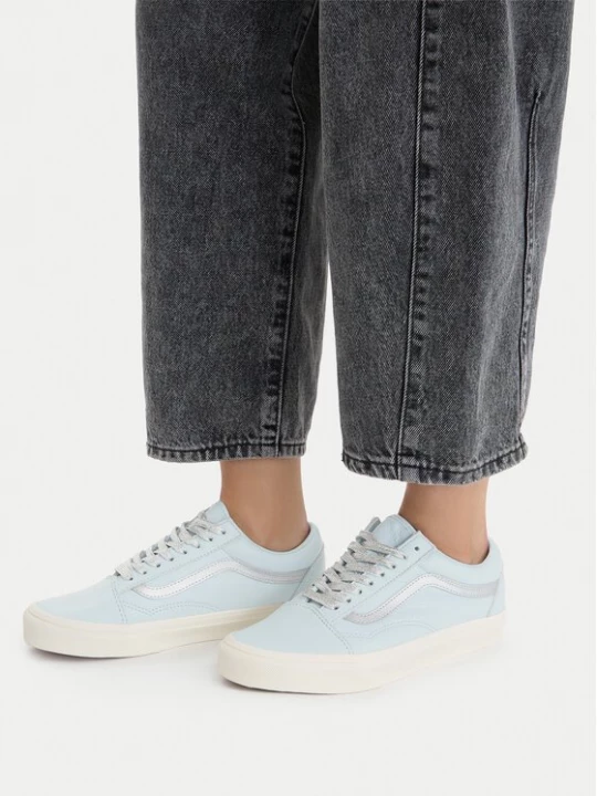 Obrázek produktu Vans Tenisky Old Skool VN000D6WYP21 Světle modrá