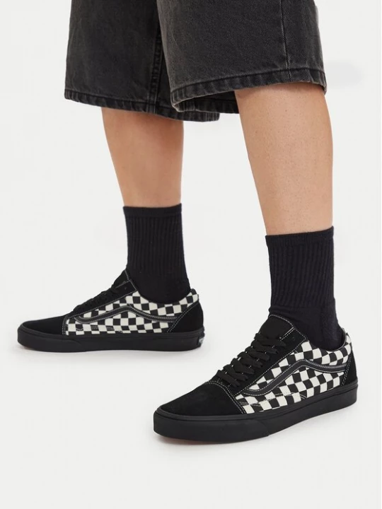 Obrázek produktu Vans Tenisky Old Skool VN000D7ZMCG1 Černá