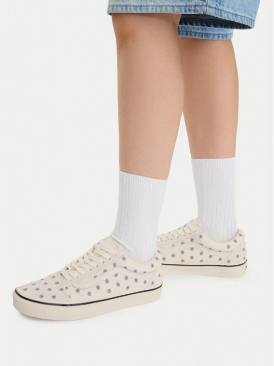 Obrázek produktu Vans Tenisky Old Skool VN000E8WCD31 Écru Krémová