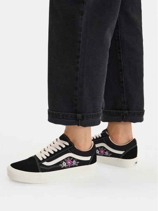Obrázek produktu Vans Tenisky Old Skool VN000E8WF2B1 Černá