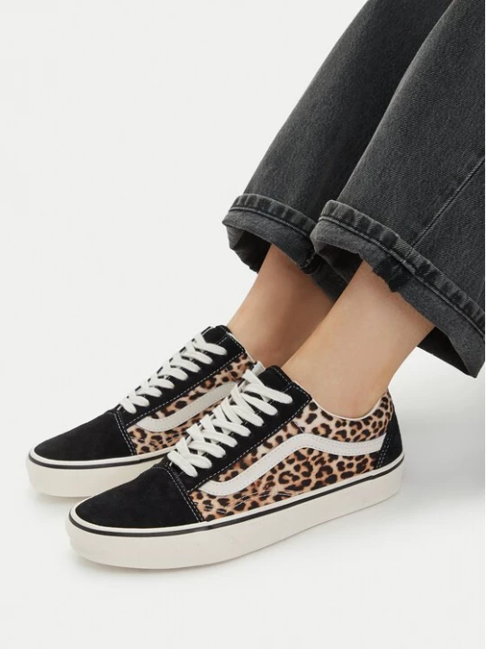 Obrázek produktu Vans Tenisky Old Skool VN000E8WYY61 Černá