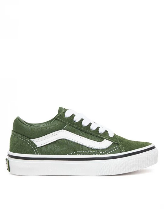 Obrázek produktu Vans Tenisky Old Skool VN000E9RZ3R1 Khaki