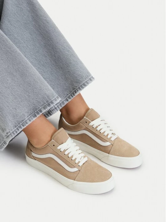 Obrázek produktu Vans Tenisky Old Skool VN000EDY4MG1 Béžová