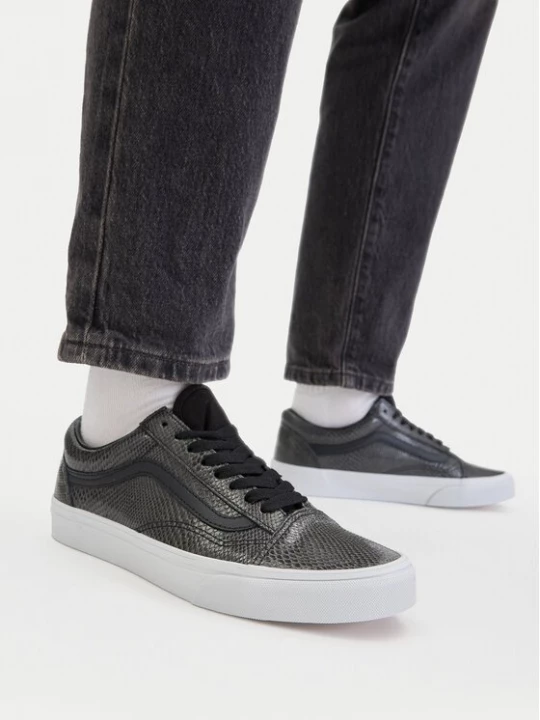 Obrázek produktu Vans Tenisky Old Skool VN000EDYBM81 Černá